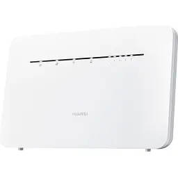 Бездротовий маршрутизатор (роутер) Huawei B535-232 (51060EEC) [132750]