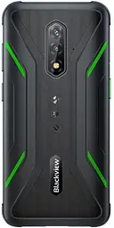 Смартфон Blackview BV5200 4/32GB Green - мініатюра 3