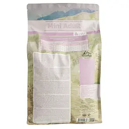 Сухий корм для дорослих собак малих порід Carpathian Pet Food Mini Adult з куркою та атлантичним палтусом, 3 кг - мініатюра 2