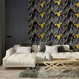 Самоклеюча стінова PET плитка в рулоні 1200х3000х2мм SW-00002670 - мініатюра 6