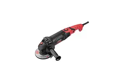Кутова шліфувальна машина болгарка електрична Intertool Storm WT-0225 1200Вт x 125 мм - мініатюра 2