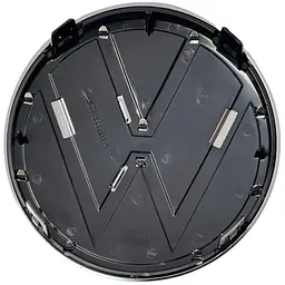Емблема для Volkswagen Passat CC 12-17 Перед 151 мм (3C8853601A FXC) - мініатюра 2