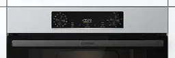 Духова шафа Gorenje  електрична 77 л, A, нержавіюча сталь - мініатюра 5