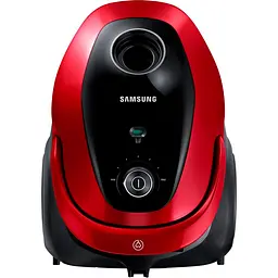 Пилосос Samsung VC-07M25E0WR [96037] - мініатюра 3