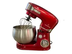 Тістомісильна машина Crownberg CB-3408, 2600 Вт