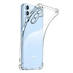 Чохол до мобільного телефона BeCover Anti-Shock Samsung Galaxy A57 5G SM-A576 Clear (714864) - мініатюра 2