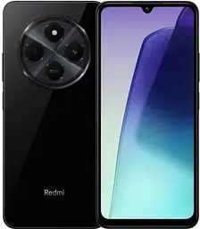 Смартфон Xiaomi Redmi 14C 6/128GB Midnight Black