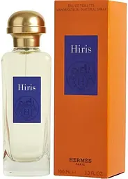 Туалетна вода Hermes Hiris 100 мл