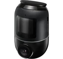 Автомобільний відеореєстратор 70mai Dash Cam Omni 32G Black - мініатюра 7
