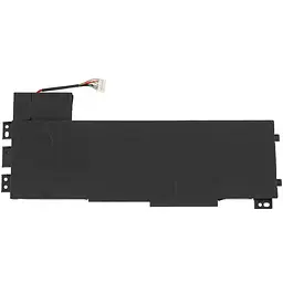 Акумулятор HP VV09XL (ZBook 15 G3) 11.4V 4600 mAh 52Wh Black