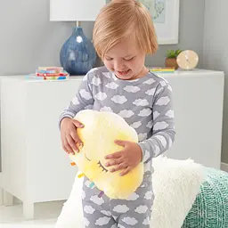 Музичний нічник-хмаринка Fisher-Price Солодкі сни (GJD44) - мініатюра 4