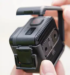 Рамка Telesin FMS-002 для екшн-камери GoPro 11 Mini [91412] - мініатюра 3