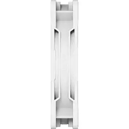 Комплект вентиляторов Arctic P12 Pro A-RGB 3-Fan Pack (ACFAN00326A) White - мініатюра 8