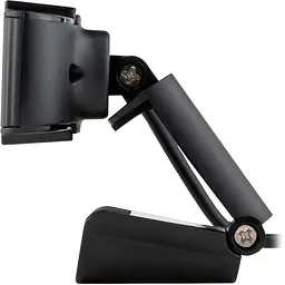 Веб-камера 2E FHD USB Black [2E-WCFHD] [100288] - мініатюра 3