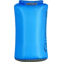 Чохол Lifeventure Ultralight Dry Bag 35 L Синій