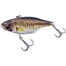 Воблер Jackall TN70 Full Tungsten 70 мм 18.5 г RT Uroko HL Bass