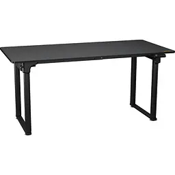 Геймерський стіл Cougar E-Grav 160 Black (E-Grav 160)