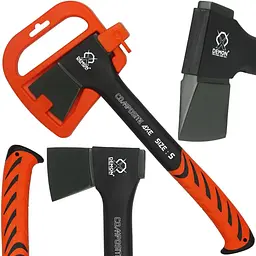 Сокира Demon M82815 колун S 0.64 кг - мініатюра 7