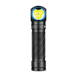 Ліхтар Olight Perun 3 Standard Black (0.0000.3008)