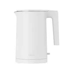 Електрочайник Xiaomi Electric Kettle 2 (MJDSH04YM/BHR5927EU) 1,7 л білий