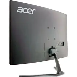 Монітор 27" Acer ED270UP2bmiipx Curved (UM.HE0EE.202) 2560x1440 (QHD, 2K) VA 170 Hz - мініатюра 4