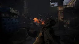 Гра PC S.T.A.L.K.E.R. 2: Серце Чорнобиля Standard Edition (PC, Українська версія, тільки коробка та код активації) (1137171) - мініатюра 7