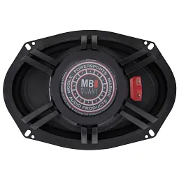 Компонентна акустична система MB Quart RS1-269 - мініатюра 4