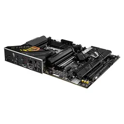 Материнcька плата ROG STRIX Z890-H GAMING WIFI s1851 Z890 4xDDR5 M.2 HDMI DP Wi-Fi BT ATX Asus teh0019059 - мініатюра 10