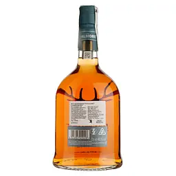 Віскі Dalmore Vintage 2007 Single Malt Scotch Whisky 46.5% 0.7 л в коробці - мініатюра 3