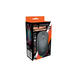 Мишка Media-Tech MT1124 Wireless Black (MT1124) - мініатюра 6