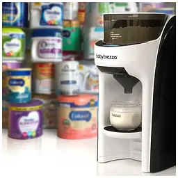 Машина для приготування дитячої суміші Baby Brezza Formula Pro Advanced (FRP0046) - мініатюра 9