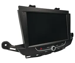 Перехідна рамка Opel Astra Carav 22-2072 - мініатюра 5