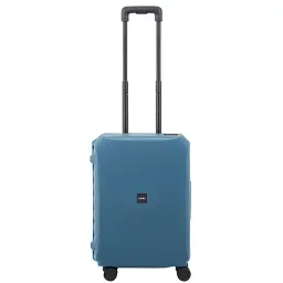 Валіза Lojel Voja Ink Blue S (Lj-PP12-41321) - мініатюра 2