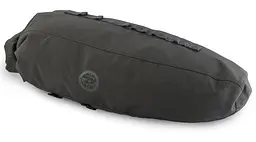Велосумка Acepac Saddle Drybag 8 L 2021 Чорний - мініатюра 2