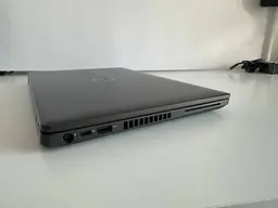 Ноутбук Dell Latitude 5400 14" (i5-8365U / 8GB / SSD 256GB / 1920x1080 IPS / LTE) Refurbished - мініатюра 14