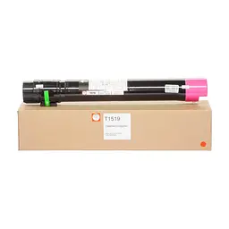 Тонер-картридж BASF Xerox WC 7556 Magenta 006R01519 (KT-7556M-006R01519)