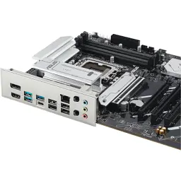 Материнська плата Asus Prime B860-PLUS WIFI - мініатюра 5