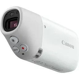 Фотоапарат Canon PowerShot Zoom White [4838C007] [129998] - мініатюра 4