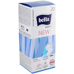 Прокладки гігієнічні Bella Panty New 20 шт.