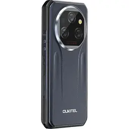 Смартфон Oukitel WP39 Pro 12/512GB Grey [143117] - мініатюра 6