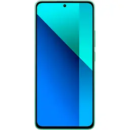 Смартфон Redmi Note 13 8/512Gb Global EU Mint Green [121117] - мініатюра 2