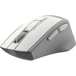 Бездротова миша A4Tech Fstyler FG30S Wireless Grey/White (FG30S (Grey+White)) - мініатюра 2
