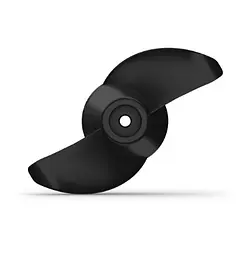 Пропелер без бур'янів Garmin Weedless prop