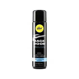 Анальний лубрикант Pjur Backdoor Comfort Glide - концентрований на водній основі, 100 мл