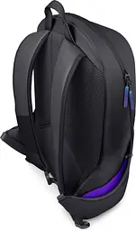 Рюкзак Dell Alienware 16 Backpack AW5625P - мініатюра 6