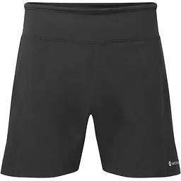 Шорти Montane Slipstream 5 Shorts Black L (1004-MS5SHBLAN15)
