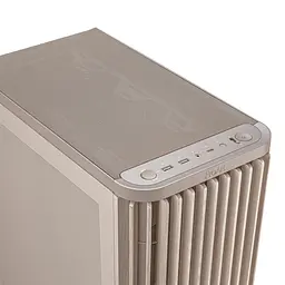 Корпус Asus ProArt PA401 Wood Edition - Mesh Beige (90DC00M7-B39000) - мініатюра 9