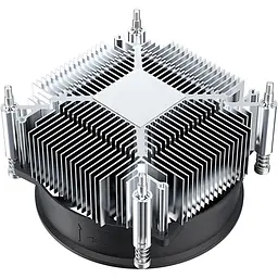 Кулер для процесора ID-Cooling DK-19 PWM (DK-19 PWM) - мініатюра 5