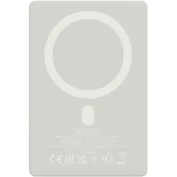Павербанк Canyon Magnetic Gray 10 000 mAh / 20 Вт (CNS-CPB511G) - мініатюра 3
