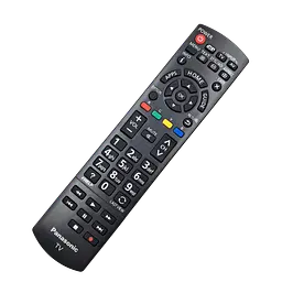Пульт дистанційного керування до телевізора Panasonic N2QAYB000933 - мініатюра 3
